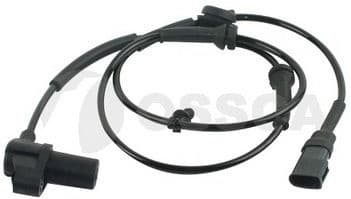 Sensor, wheel speed 02057