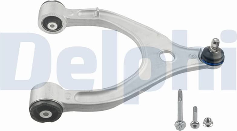 Control/Trailing Arm, wheel suspension TC4484