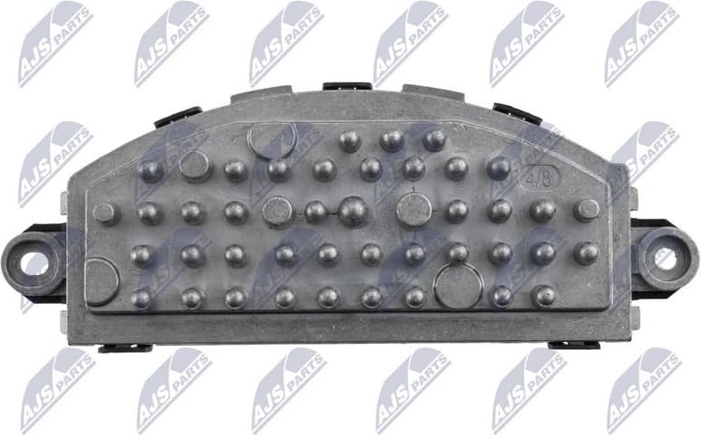 Regulator, interior blower ERD-BM-008 - image 4