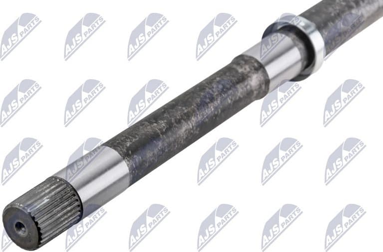 Drive Shaft NPW-FR-204 - image 3