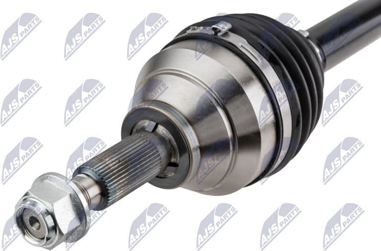 Drive Shaft NPW-FR-204 - image 5