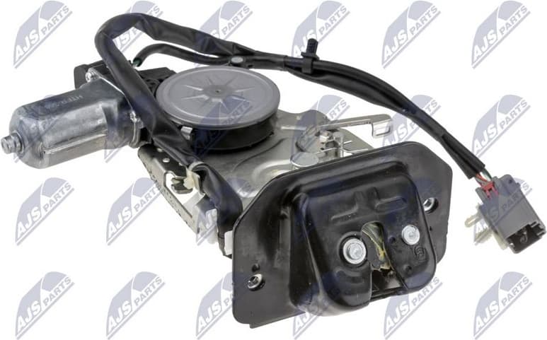 Tailgate Lock EZC-FR-366