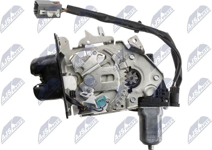 Tailgate Lock EZC-FR-366 - image 4