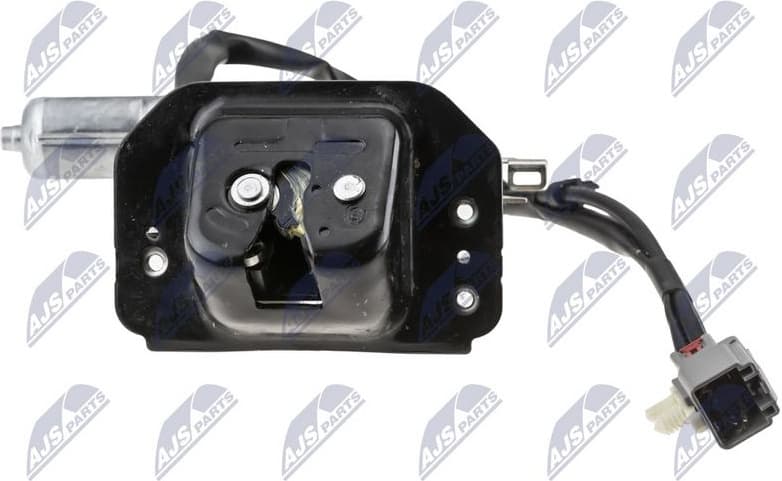 Tailgate Lock EZC-FR-366 - image 5