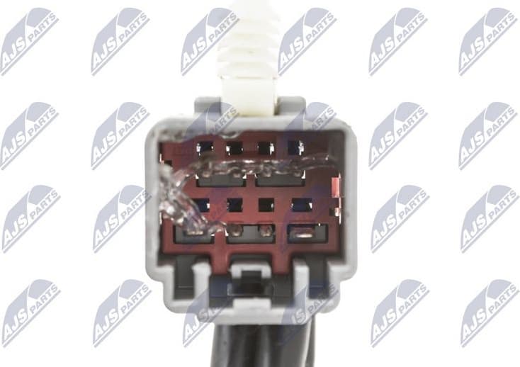 Tailgate Lock EZC-FR-366 - image 7