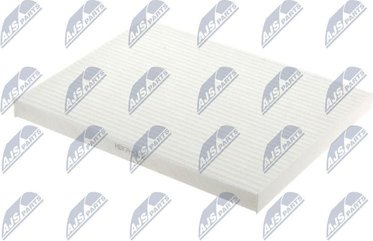 Filter, cabin air FCF-KA-312