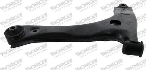 Control/Trailing Arm, wheel suspension L16A12