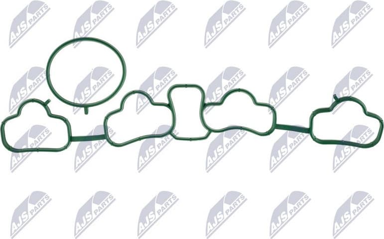 Gasket Set, intake manifold BKS-PL-012A