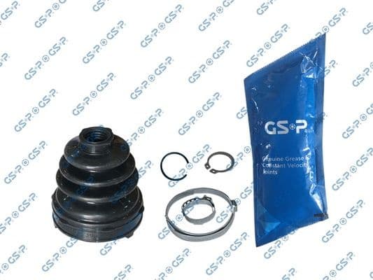 Bellow Kit, drive shaft 700236