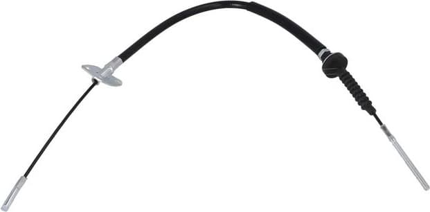 Cable Pull, clutch control LC192