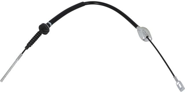 Cable Pull, clutch control LC192 - image 2