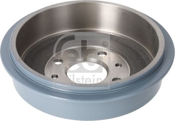 Brake Drum 194800 - image 2