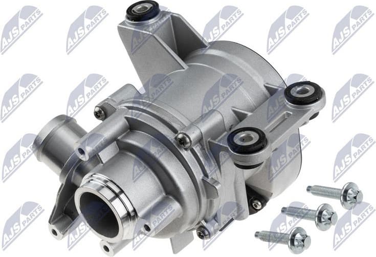 Water Pump, engine cooling CPW-ME-062