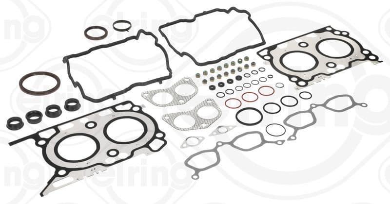 Full Gasket Kit, engine 822.160