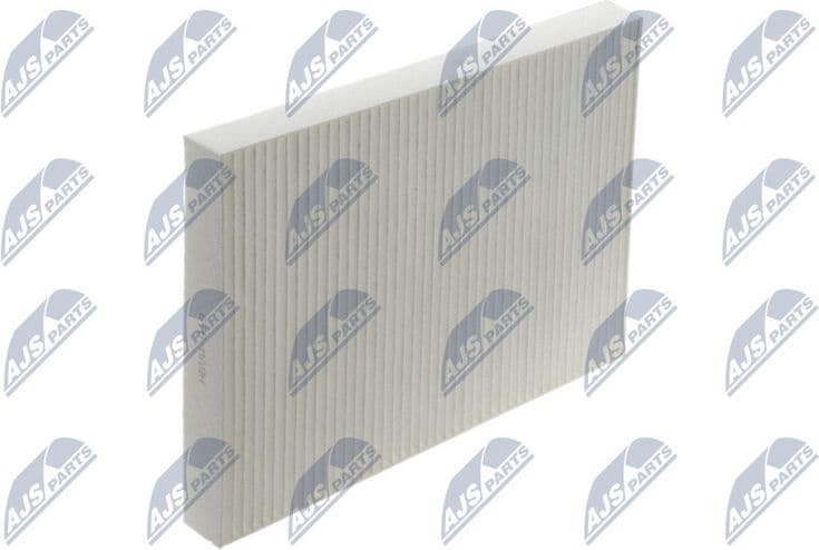 Filter, cabin air FCF-VW-019