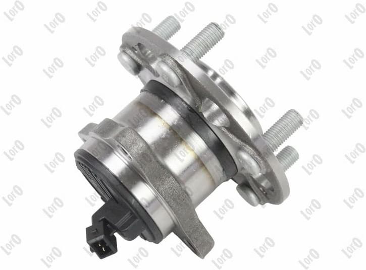 Wheel Hub LORO 141-01-446 - image 2