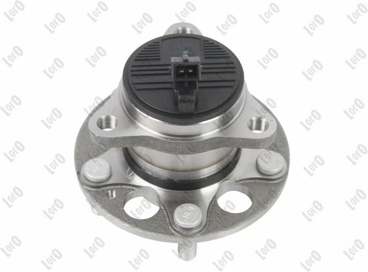 Wheel Hub LORO 141-01-446 - image 3
