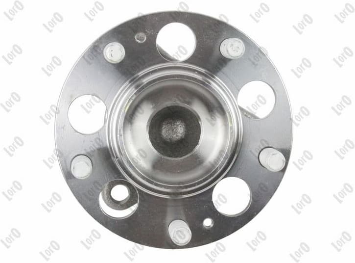 Wheel Hub LORO 141-01-446 - image 4