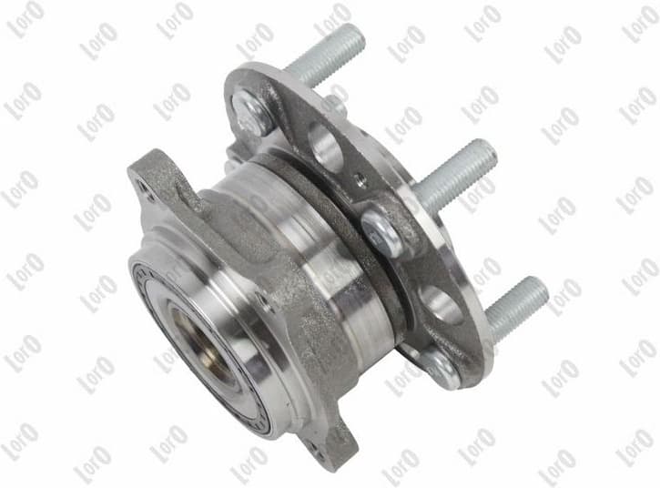 Wheel Hub LORO 141-01-429 - image 2