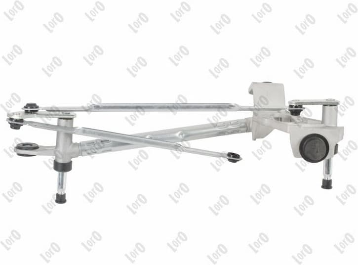 Wiper Linkage LORO 103-04-139 - image 3