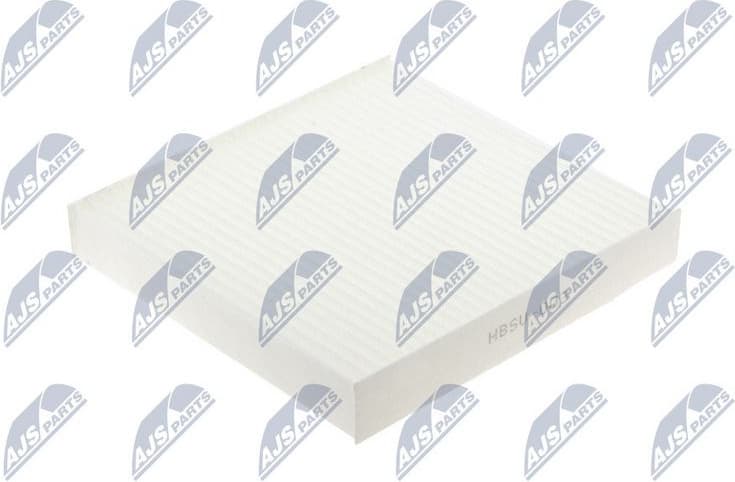 Filter, cabin air FCF-SU-003 - image 3