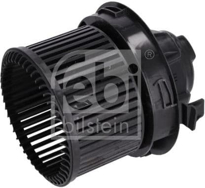 Interior Blower 197956