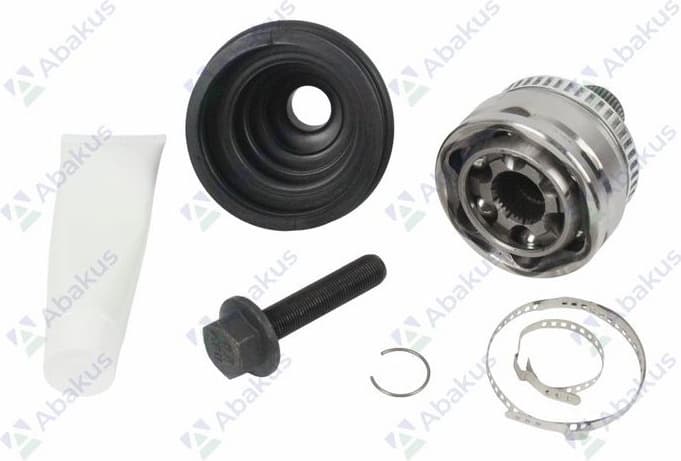 Joint Kit, drive shaft 141-04-054 - image 2