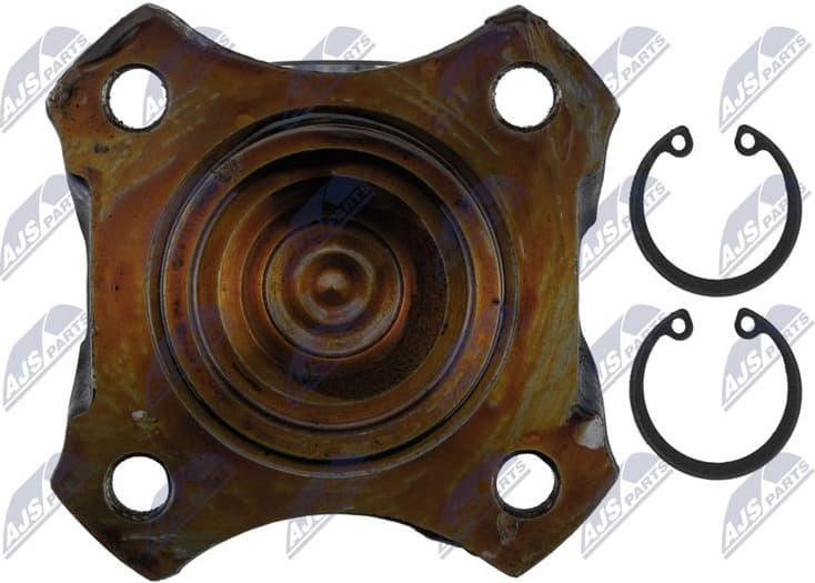 Joint, propshaft NKW-BM-002 - image 3
