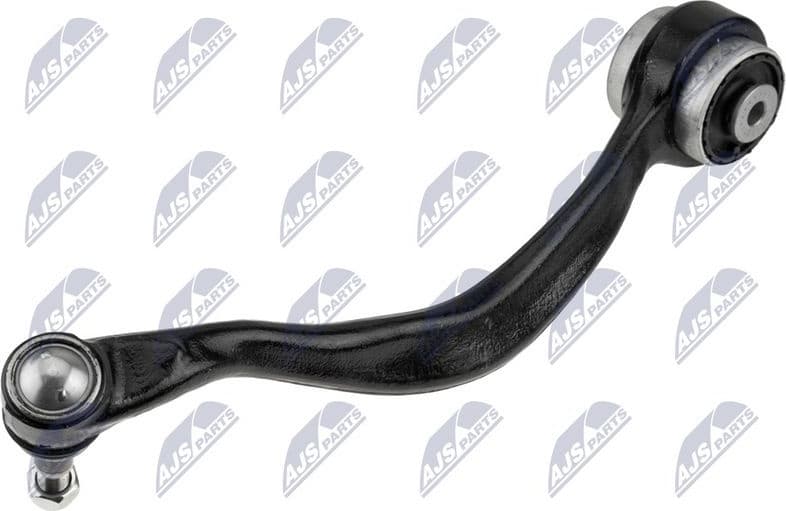 Control/Trailing Arm, wheel suspension ZWD-BM-069 - image 2