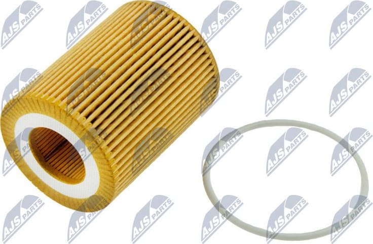 Oil Filter FOF-BM-034 - image 3