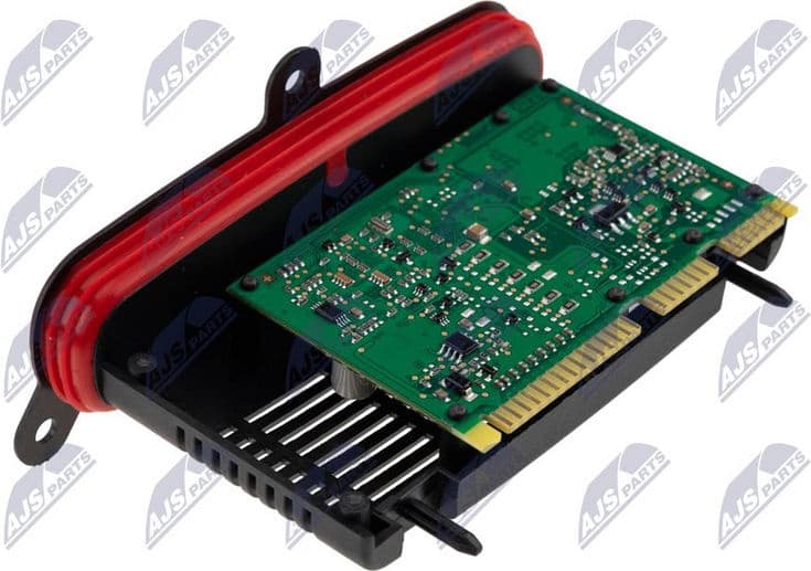 Control Unit, lights EPX-BM-122