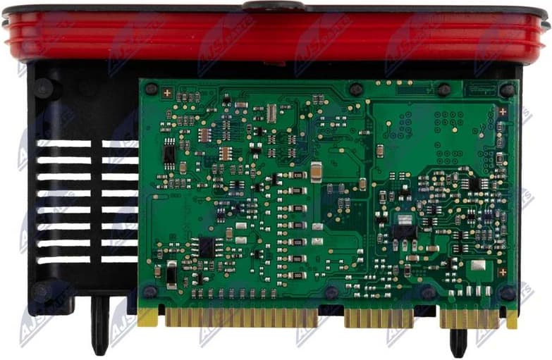 Control Unit, lights EPX-BM-122 - image 3