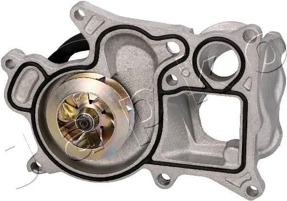 Water Pump, engine cooling 350105 - image 3