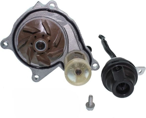 Water Pump, engine cooling P405 - image 2