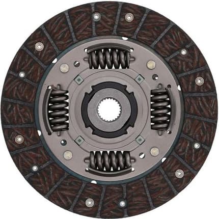 Clutch Disc DC266 - image 2