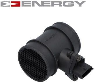 Mass Air Flow Sensor EPP0003