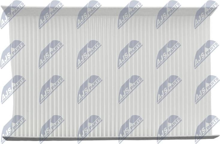 Filter, cabin air FCF-PE-011