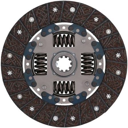 Clutch Disc DC250 - image 2