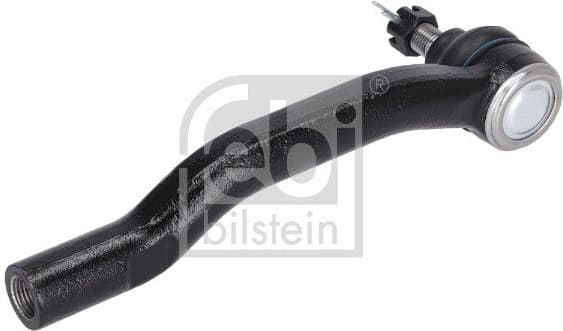 Tie Rod End 198302 - image 2