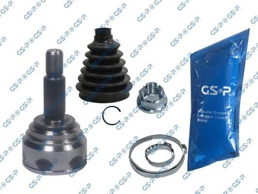 Joint Kit, drive shaft 818258