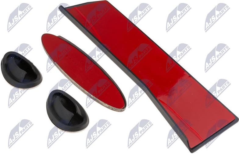 Pedal Pad Set EZC-BM-457 - image 2