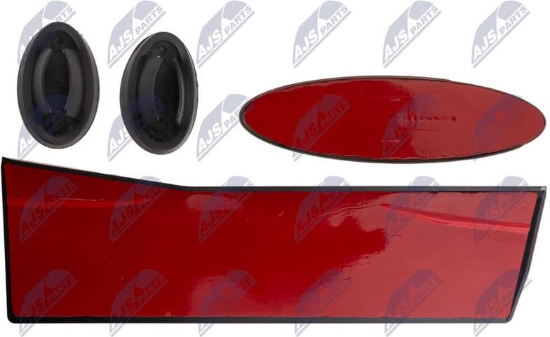 Pedal Pad Set EZC-BM-457 - image 3