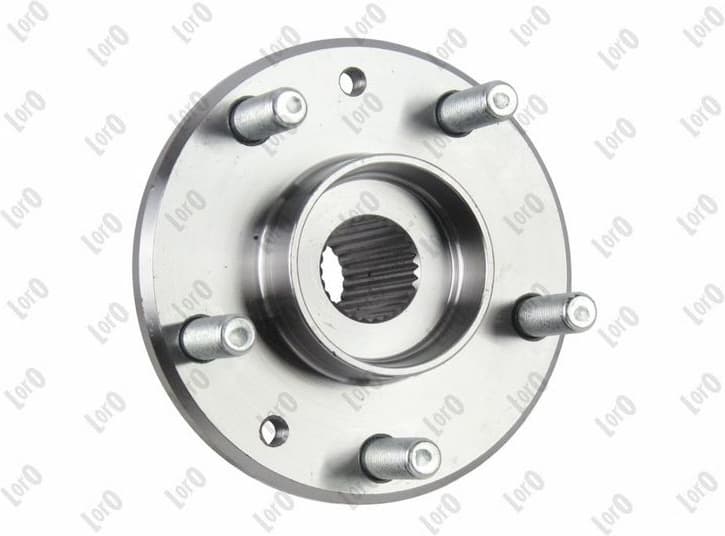 Wheel Hub LORO 141-01-447