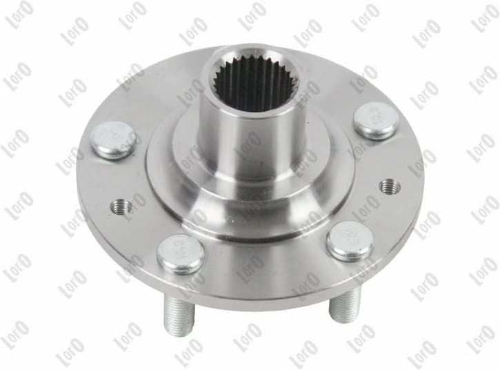 Wheel Hub LORO 141-01-447 - image 3