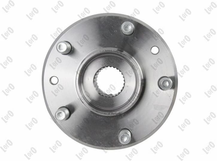Wheel Hub LORO 141-01-447 - image 4