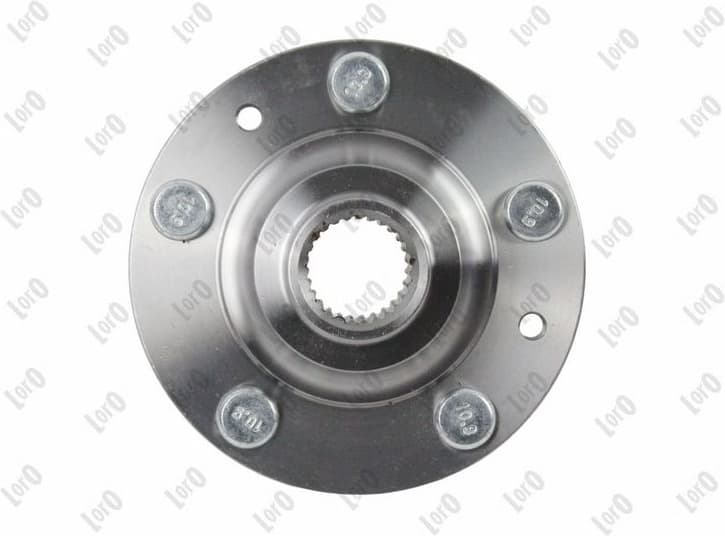 Wheel Hub LORO 141-01-447 - image 5