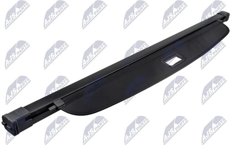 Cargo Area Cover EZC-LR-091