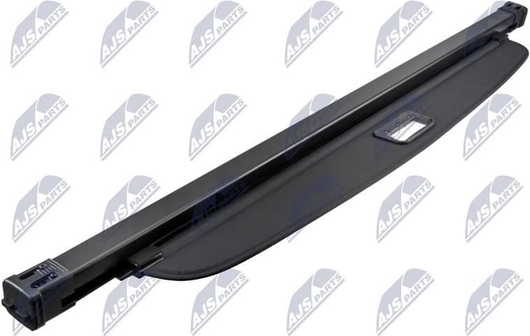 Cargo Area Cover EZC-LR-091 - image 2