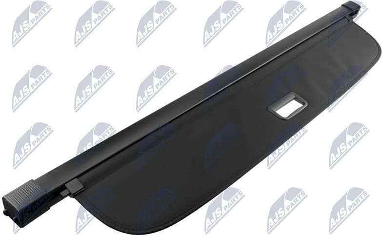 Cargo Area Cover EZC-LR-088