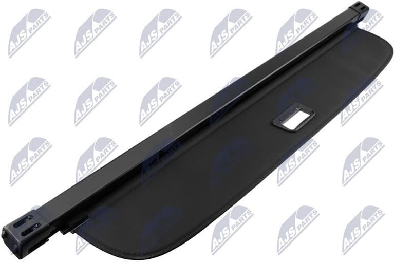 Cargo Area Cover EZC-LR-088 - image 2